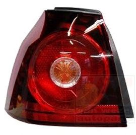 VAN WEZEL 5893936 -  Задний фонарь